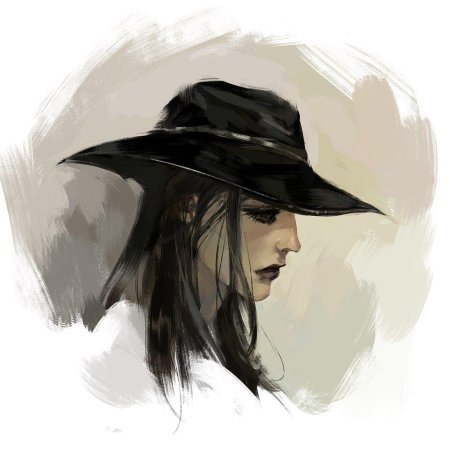 Дом в котором ведьма