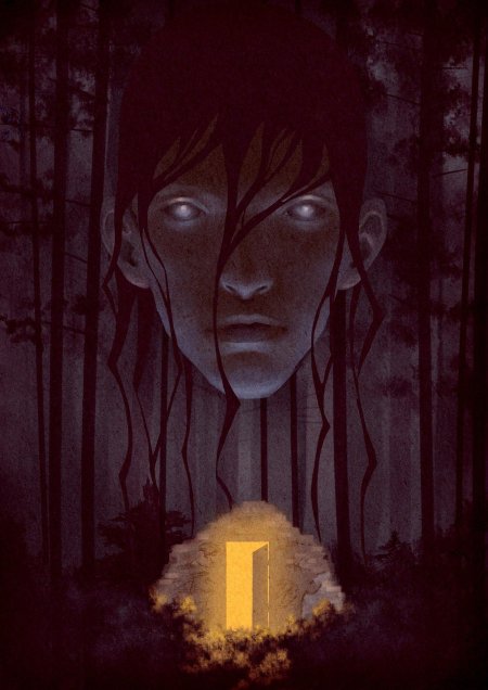 Дом в котором иллюстрации