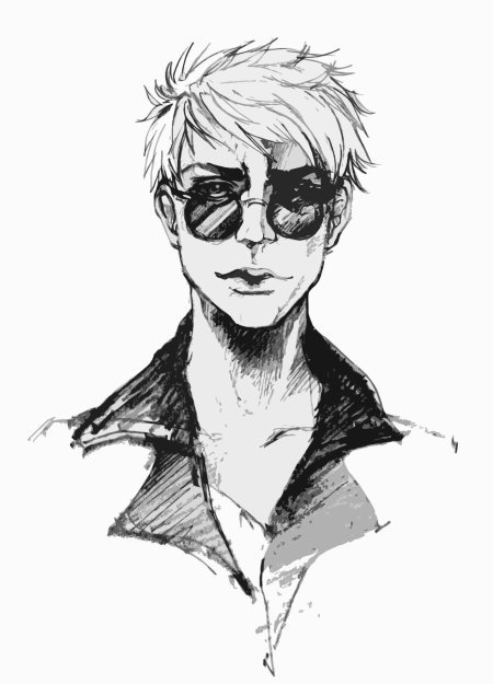 Дом в котором арты