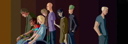 Дом в котором сиамцы рекс и макс