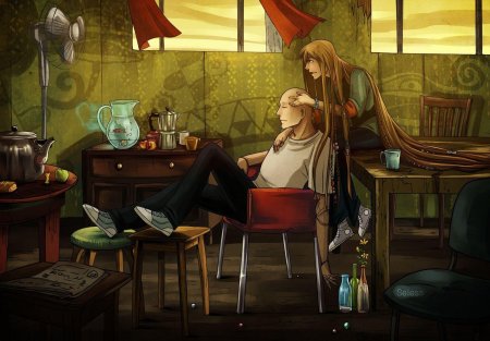 Дом в котором иллюстрации