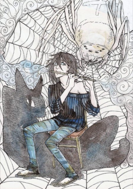 Мариам петросян картины