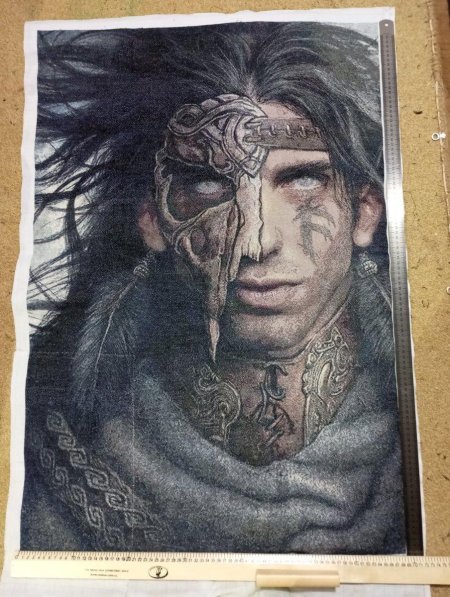 Фэнтези мужчина