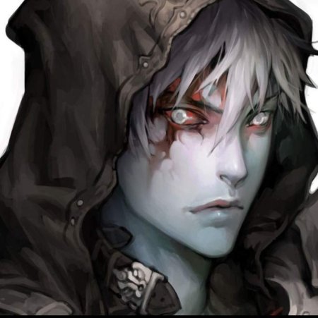 Персонажи фэнтези