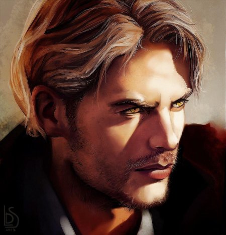 Aenaluck геральд