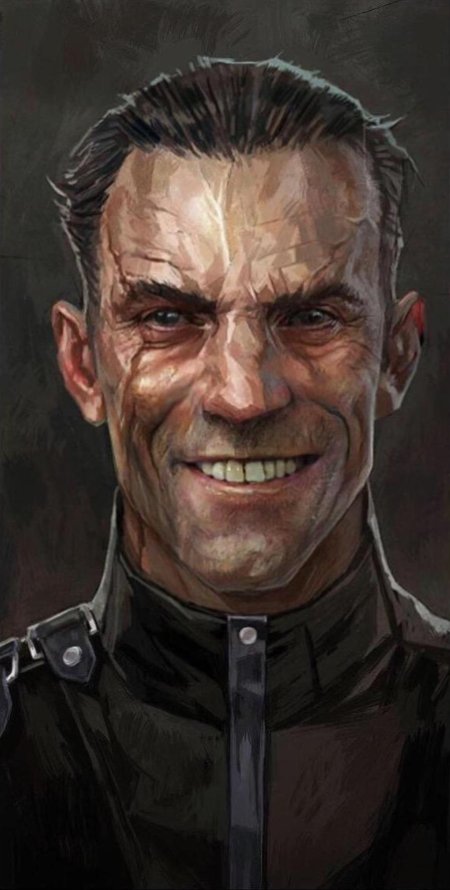 Дауд дизонорд 2