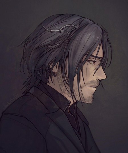 Король ноктис arts