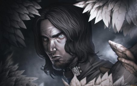 Артемис энтрери забытые королевства