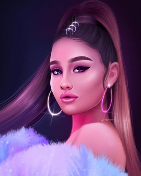 Ариана гранде