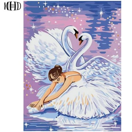 Произведения чайковского лебединое озеро