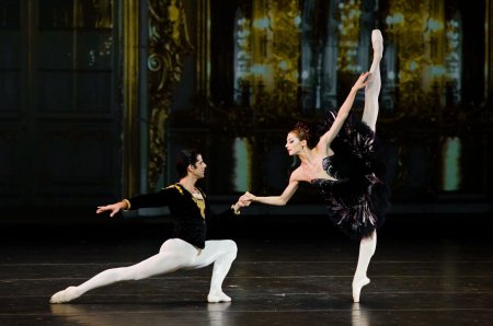 Спб театр балета им. л. якобсона