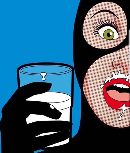 Greg guillemin секретная жизнь героев