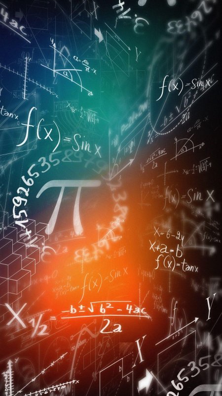 Фон алгебра