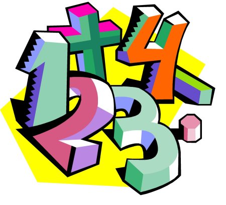 Математические эмблемы