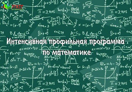 Подготовка к профильной математике семенов