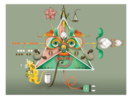 Математические арты