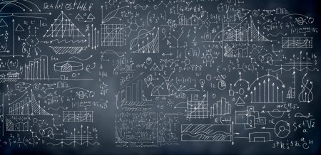 Математический фон