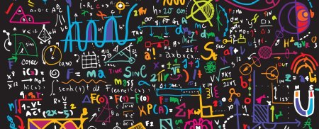 Математический фон