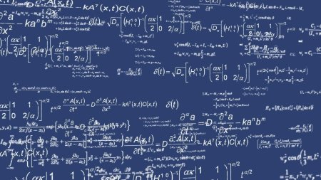 Формулы фон