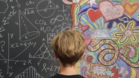 Креативное мышление