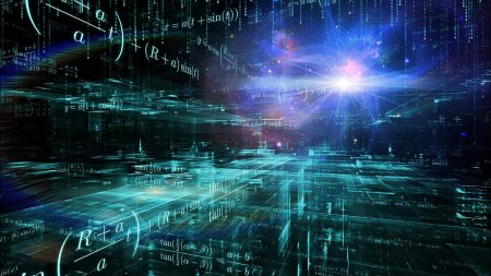 Математическая абстракция