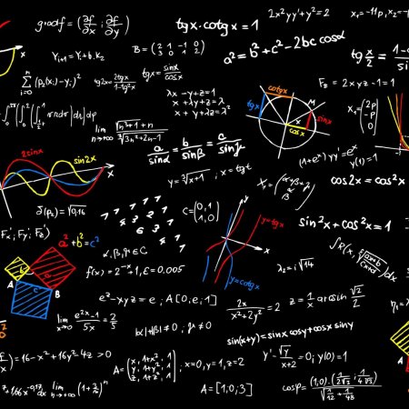 Математический фон
