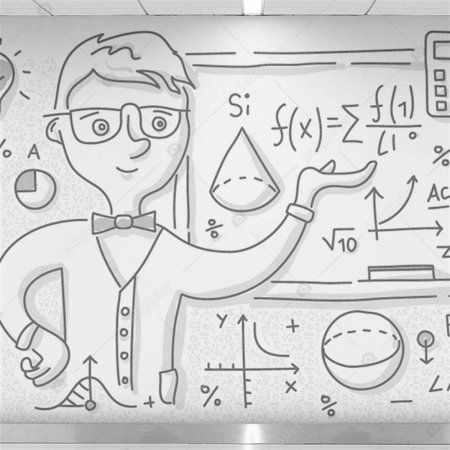 Математические рисунки