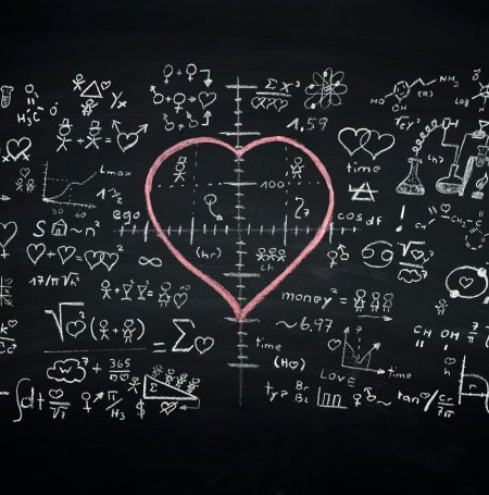 Формулы фон