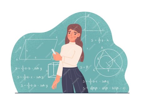 Математические иллюстрации