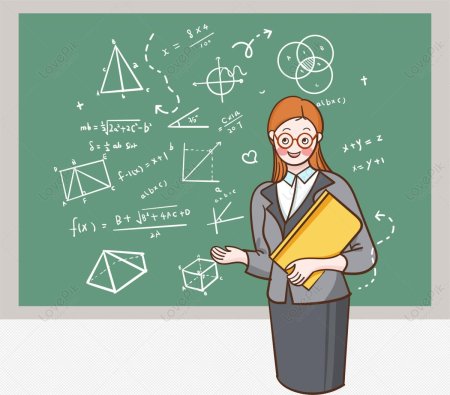 Рисунки для учителей