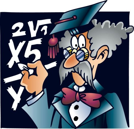 Красота математики