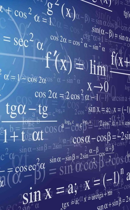 Формулы фон