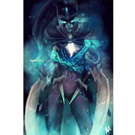 Фантом ассасин