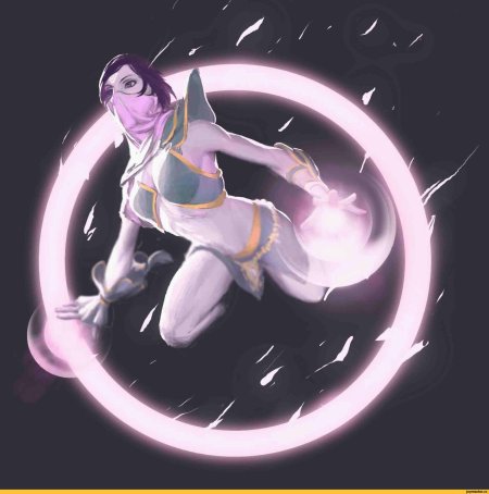 Темплар ассасин дота