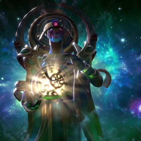 Оракл дота 2