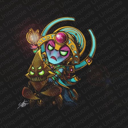 Оракл дота 2