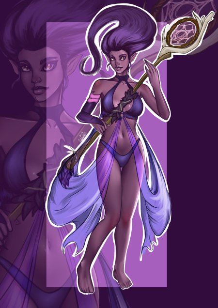 Даззл дота 2