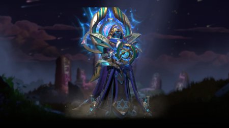 Оракл дота 2