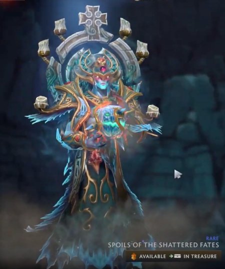 Кел'тузад варкрафт