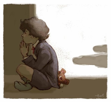 Маленький шерлок