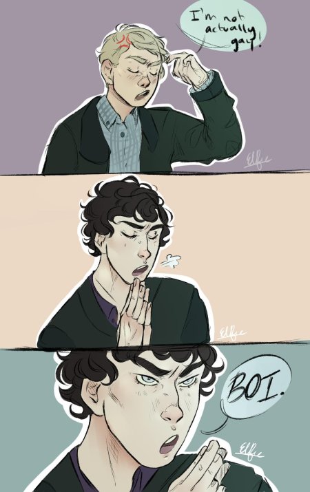 Шерлок холмс комикс