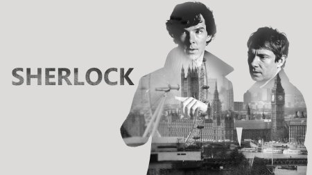 Шерлок холмс сериал