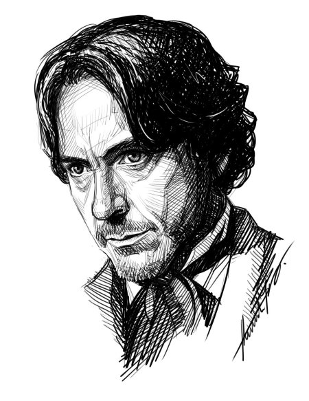 Шерлок холмс роберт дауни младший