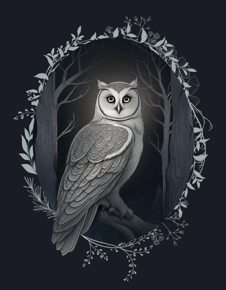 Owl digital