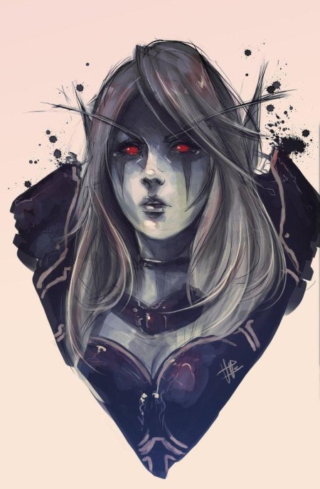 Сильвана ветрокрылая