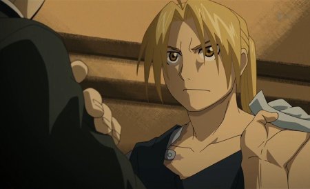 Эдвард элрик стальной алхимик