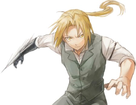 Эдвард элрик взрослый