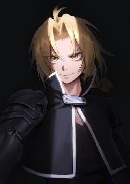 Fullmetal alchemist mobile