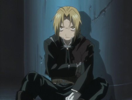 Стальной алхимик