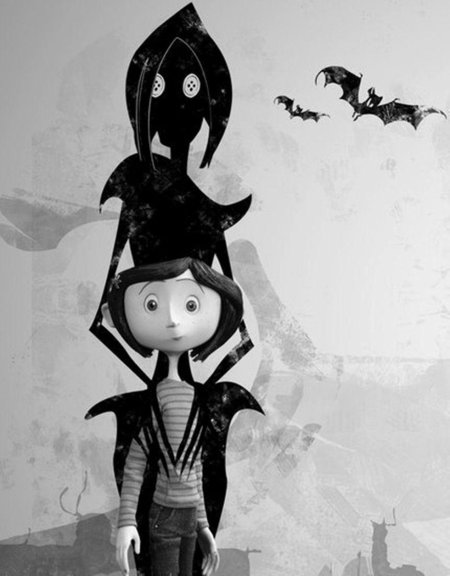 Каролина стране кошмаров